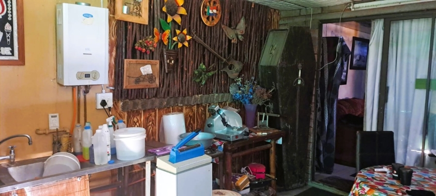  Bedroom Property for Sale in Deneysville Free State